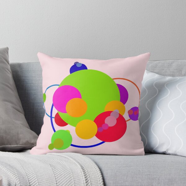 Item preview, bright design, inner universe designed and sold by DLArt83.