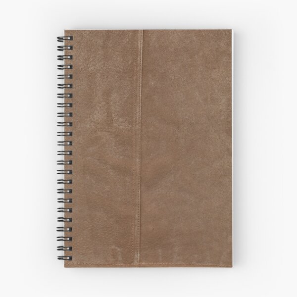 Item preview, Brown Leather designed and sold by xorbah.
