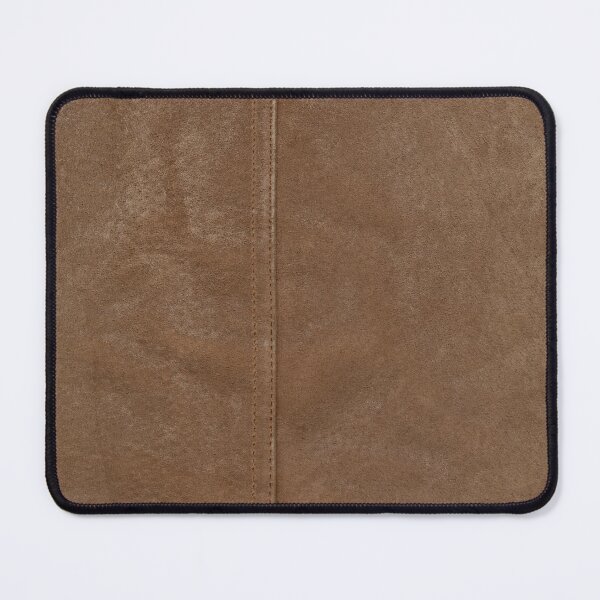 Item preview, Brown Leather designed and sold by xorbah.