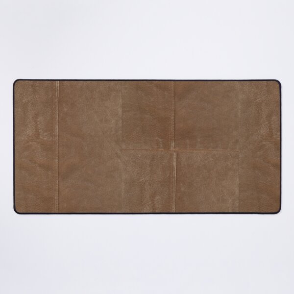 Item preview, Brown Leather designed and sold by xorbah.