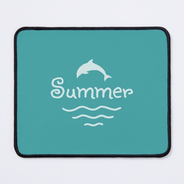 Item preview, Summer and Dolphin designed and sold by Chiretto.