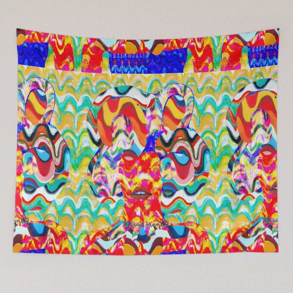 Item preview, Perfil chica designed and sold by Diego Manuel Rodriguez.