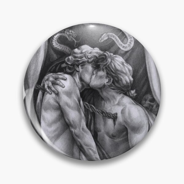 Item preview, La Fraternité des Peuples - Enjoltaire  designed and sold by AnthonydrunkART.