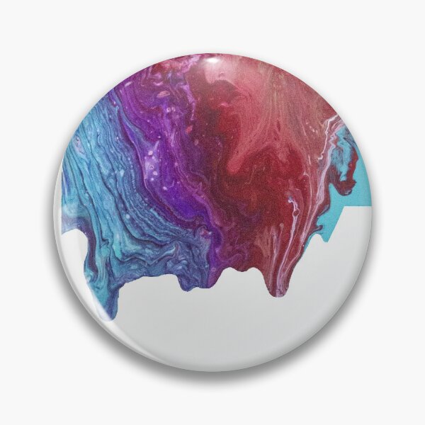 Item preview, Run Off Paint Galaxy  designed and sold by ryanlafever.