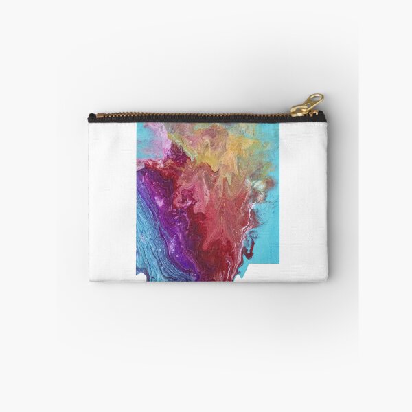 Item preview, Run Off Paint Galaxy  designed and sold by ryanlafever.