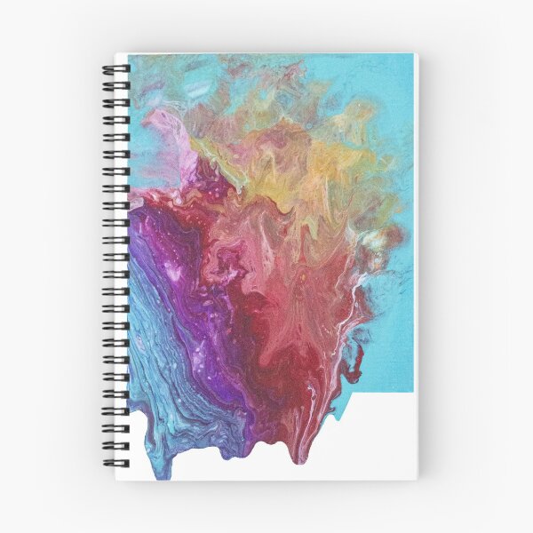 Item preview, Run Off Paint Galaxy  designed and sold by ryanlafever.