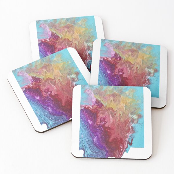 Item preview, Run Off Paint Galaxy  designed and sold by ryanlafever.