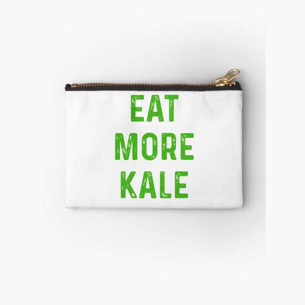 Item preview, Eat more KALE designed and sold by blueprint198686.