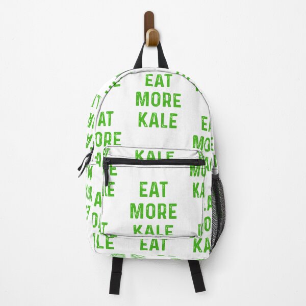 Item preview, Eat more KALE designed and sold by blueprint198686.