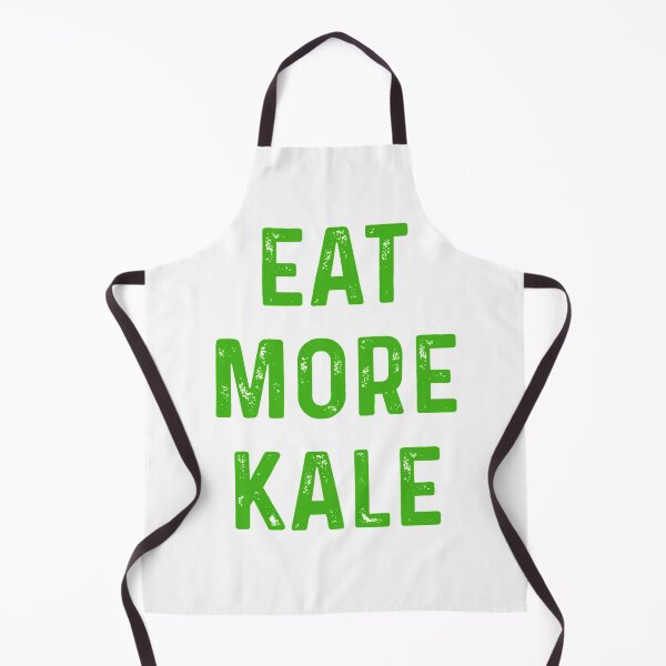 Item preview, Eat more KALE designed and sold by blueprint198686.