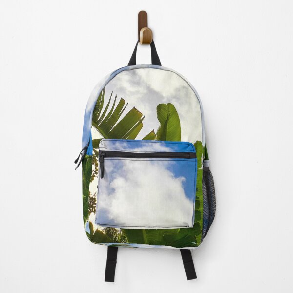 Item preview, Banana Trees designed and sold by Garlawach.