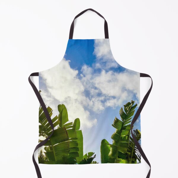 Item preview, Banana Trees designed and sold by Garlawach.