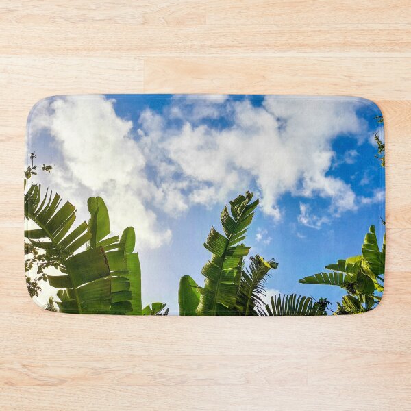 Item preview, Banana Trees designed and sold by Garlawach.