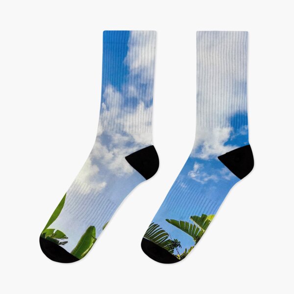 Item preview, Banana Trees designed and sold by Garlawach.