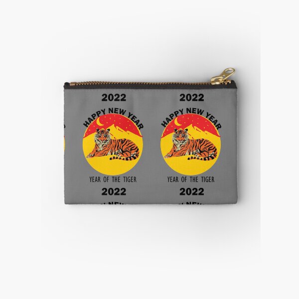 Item preview, Chinese New Year 2022 - Year of Tiger  designed and sold by Paint84.