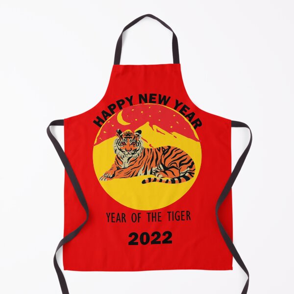 Item preview, Chinese New Year 2022 - Year of Tiger designed and sold by Paint84.