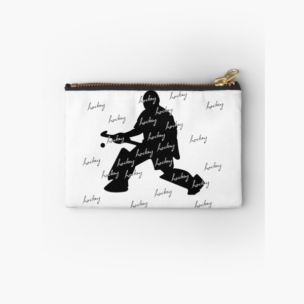 Item preview, Hockey goalie designed and sold by hookfreaks.