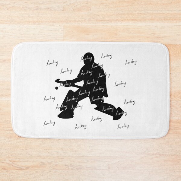 Item preview, Hockey goalie designed and sold by hookfreaks.
