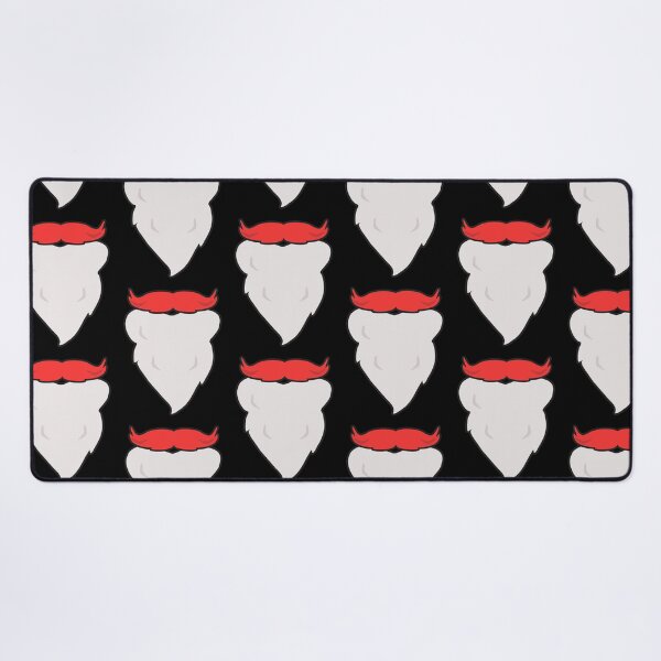 Item preview, Red and white beard designed and sold by Up Urban Fashion.