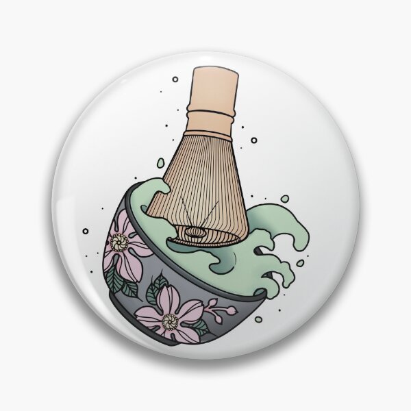 Item preview, Matcha tea designed and sold by dbeesdesigns.