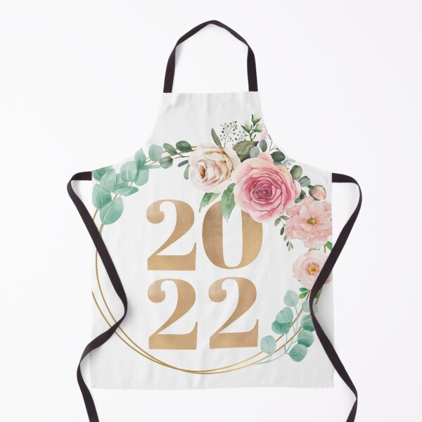 Artikelvorschau, Aquarell Blumen 2022 Jahresplaner und Bullet Journal entworfen und verkauft von Designs By YL.