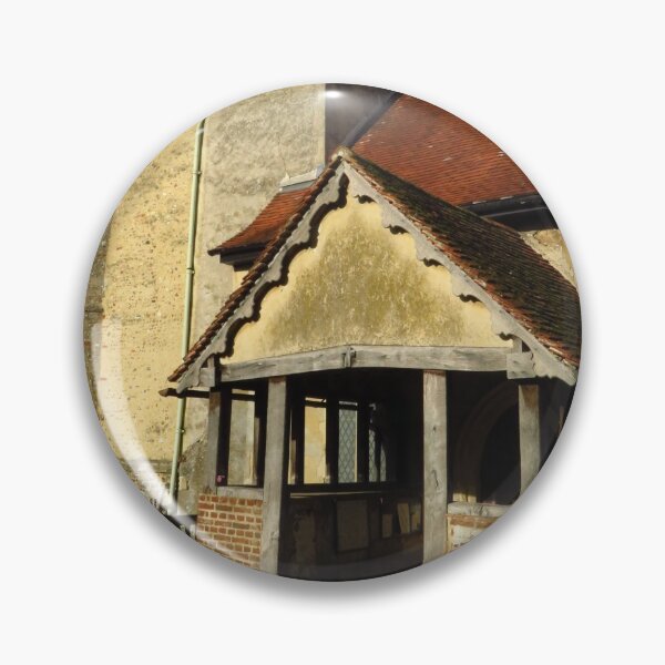 Item preview, All Saints & St Margaret’s Church, Chattisham designed and sold by wiggyofipswich.