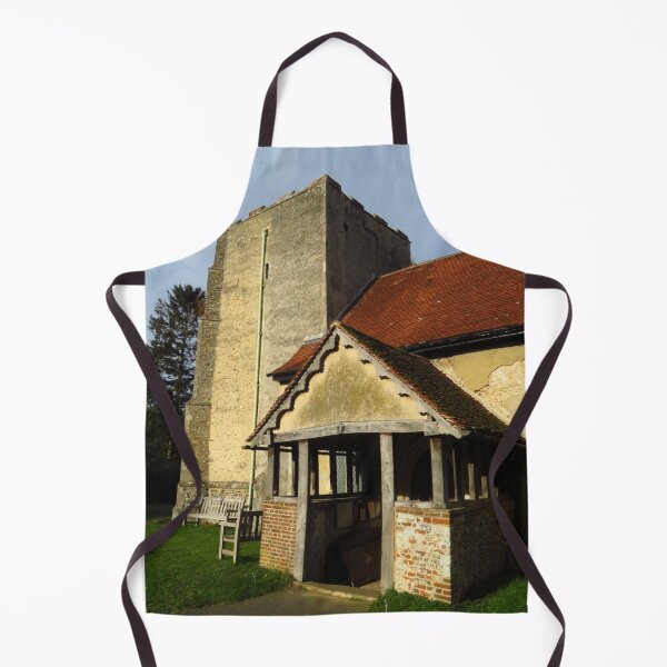 Item preview, All Saints & St Margaret’s Church, Chattisham designed and sold by wiggyofipswich.