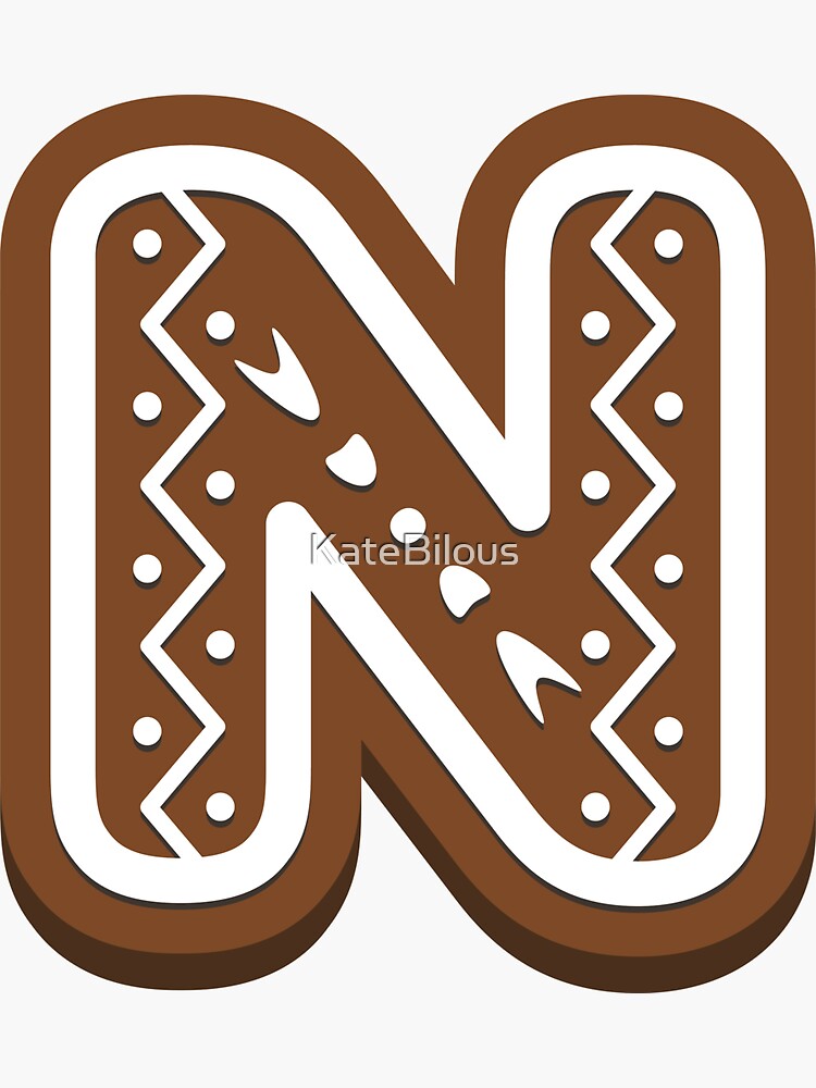 Gingerbread Leopard Vinyl
