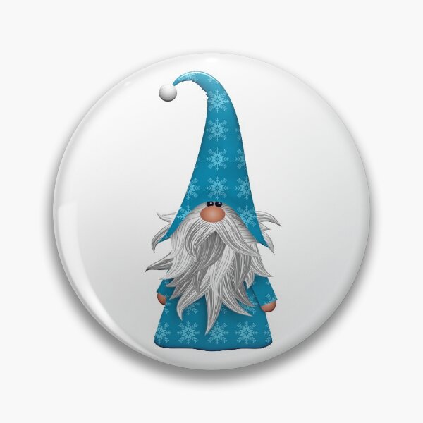 Item preview, Gnomes Christmas designed and sold by designer-shop.