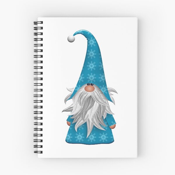 Item preview, Gnomes Christmas designed and sold by designer-shop.