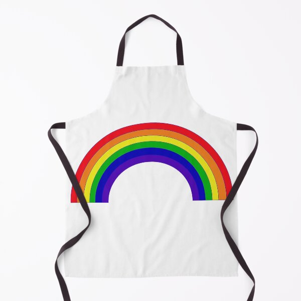 Item preview, Gay Pride Rainbow design designed and sold by Edpod.