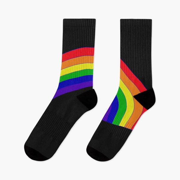 Item preview, Diseño de arco iris del orgullo gay designed and sold by Edpod.