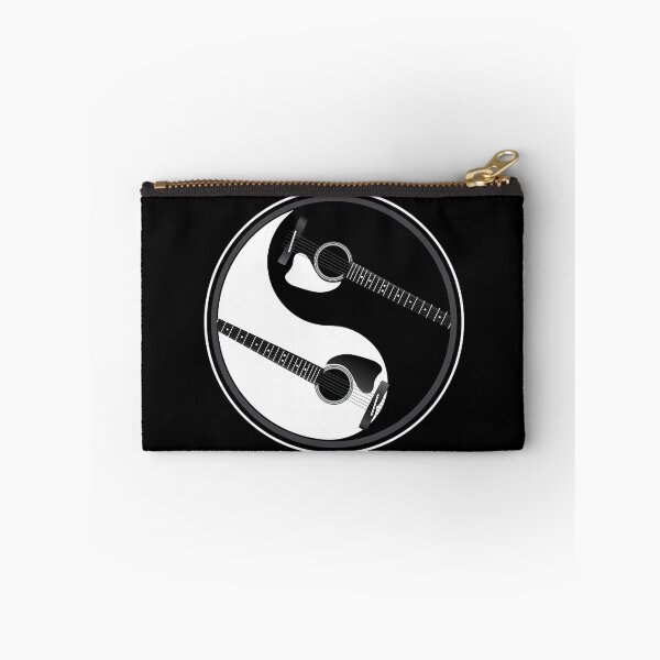 Item preview, Ying Yang Guitar designed and sold by TheFlying6.