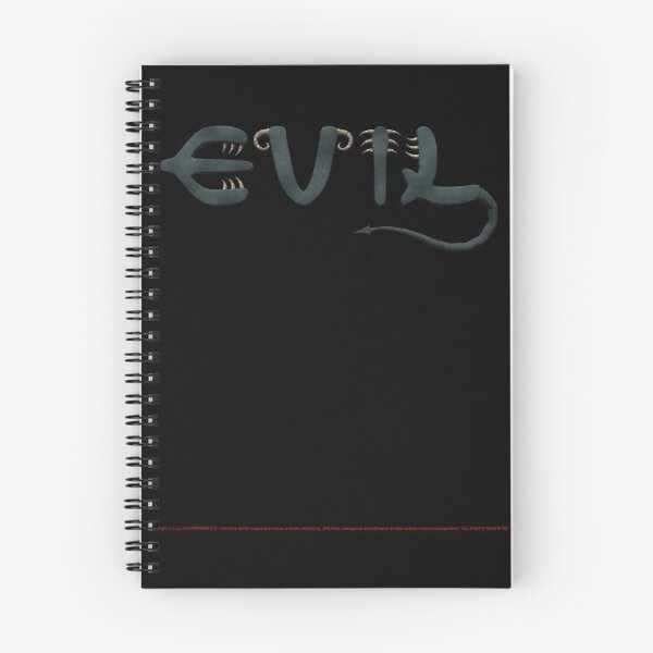Item preview, 403. Evil designed and sold by ciullocorp.