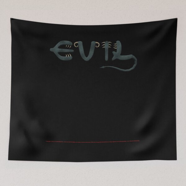 Item preview, 403. Evil designed and sold by ciullocorp.