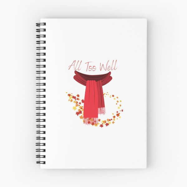 Item preview, All Too Well T-ShirtAll Too Well  designed and sold by EvansCoppin.