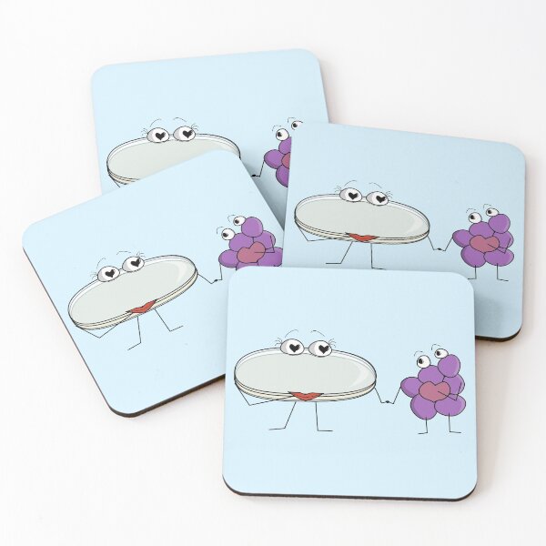Item preview, Infectious love designed and sold by A-Headful.