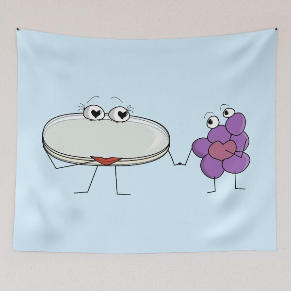 Item preview, Infectious love designed and sold by A-Headful.