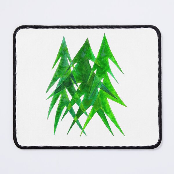 Item preview, Dancing Trees designed and sold by m3ga3ra.