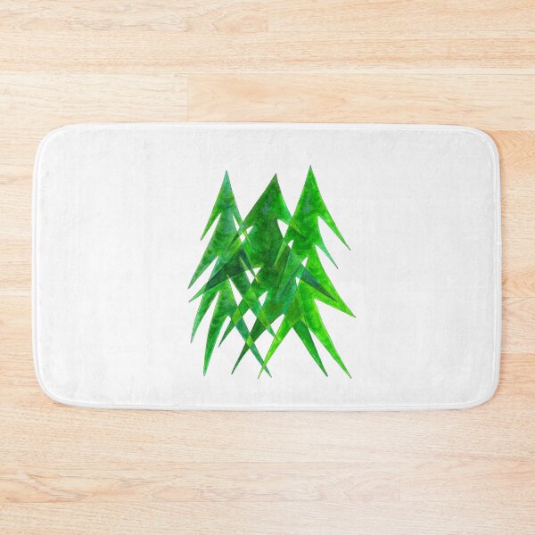 Item preview, Dancing Trees designed and sold by m3ga3ra.