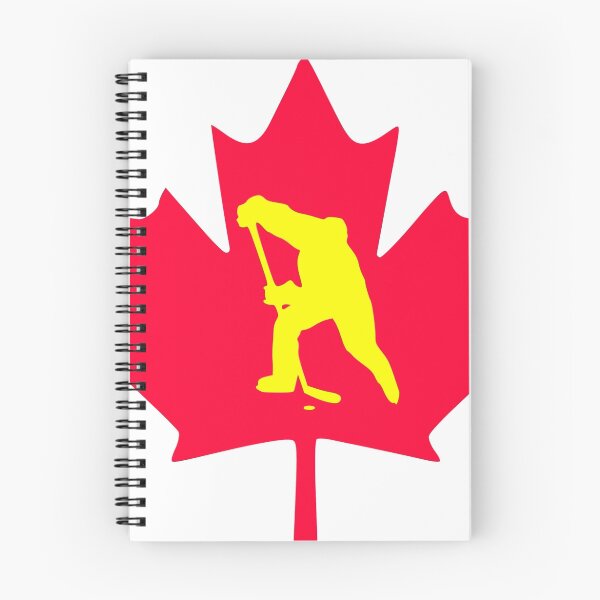 Aperçu de l'œuvre Hockey sur glace créée et vendue par Grobie.
