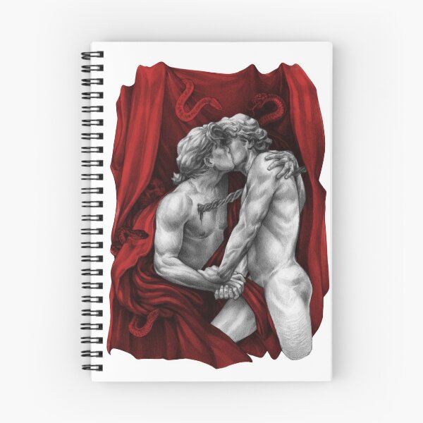 Item preview, La Fraternité des Peuples in red - Enjoltaire  designed and sold by AnthonydrunkART.