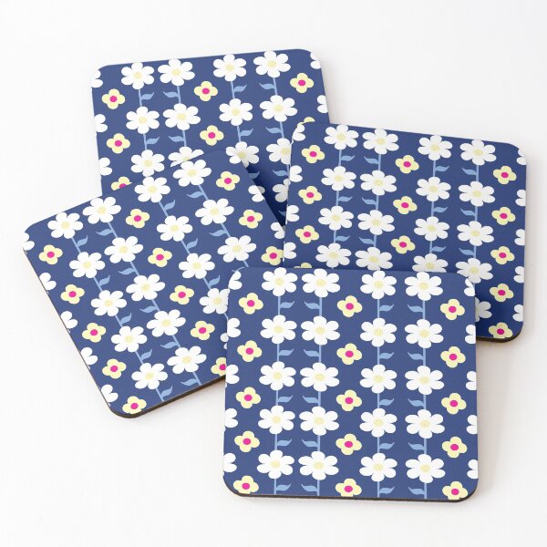 Item preview, Flower patterns  designed and sold by WASAN  DESIGNS.