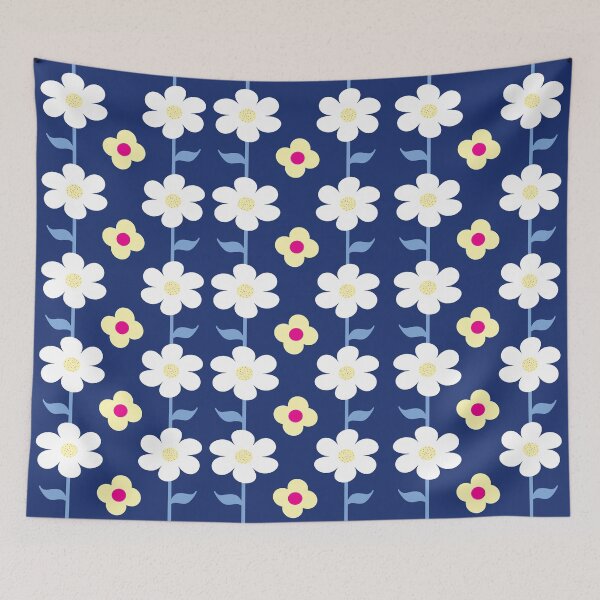 Item preview, Flower patterns  designed and sold by WASAN  DESIGNS.