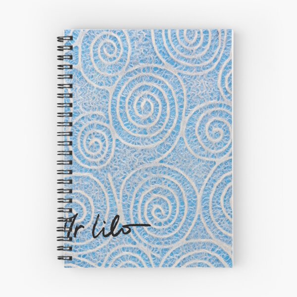 Item preview, Blue and white designed and sold by MisterLilo-shop.