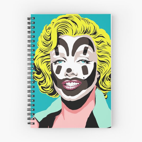 Item preview, Juggalo Bombshell designed and sold by butcherbilly.