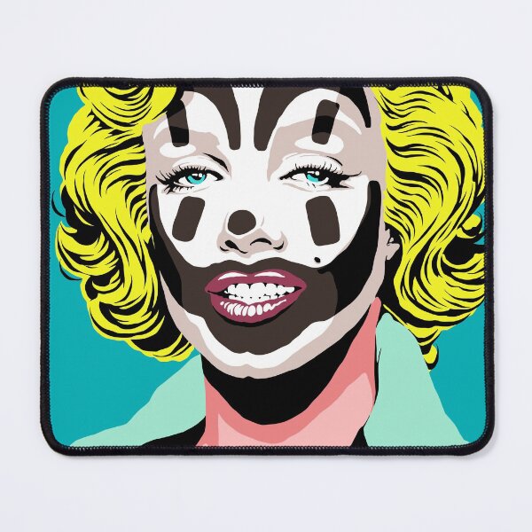 Item preview, Juggalo Bombshell designed and sold by butcherbilly.