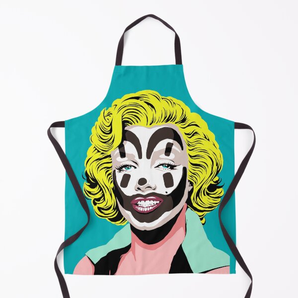 Item preview, Juggalo Bombshell designed and sold by butcherbilly.