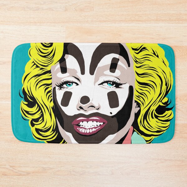 Item preview, Juggalo Bombshell designed and sold by butcherbilly.