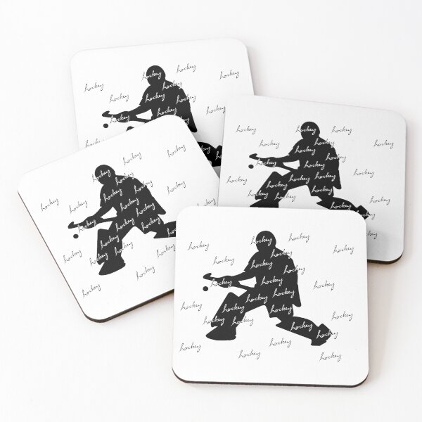Item preview, Hockey goalie designed and sold by hookfreaks.